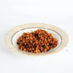فاصوليا حدة